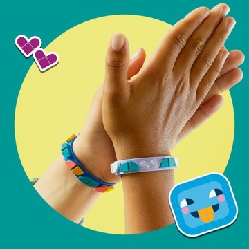 Lego Dots Full Party Set 41806 1154 El. 6+