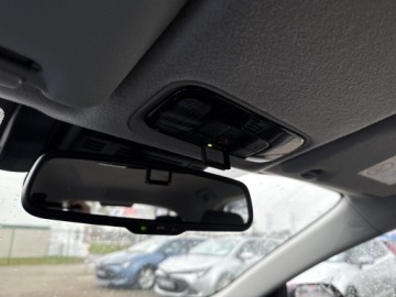 Toyota Yaris IV 2024 Toyota Yaris Hybrid 1.5 Comfort IV (2020-) Hybrid, zdjęcie 22