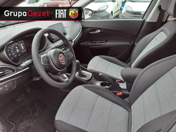 Fiat Tipo II Station Wagon Facelifting 1.5 Hybrid 130KM 2023 Fiat Tipo Kombi Seria 3-1.5 130 KM Hybrid Cross Zastępcze serwisu, zdjęcie 9