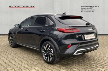 Kia XCeed Crossover Facelifting 1.5 T-GDi 160KM 2024 Kia XCeed Salon PL 1,5T 160KM M 1.5 Benzyna 160KM, zdjęcie 2