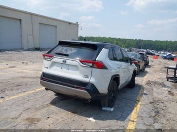 Toyota RAV4 V 2023 Toyota RAV4 2023 TOYOTA RAV4 HYBRID XSE 2.5 Hybryda 176KM, zdjęcie 5