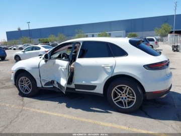 Porsche Macan 2021 Porsche Macan Macan 2.0 turbo 2.0 Benzyna 248KM, zdjęcie 7