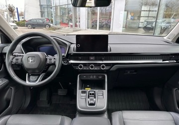 Honda CR-V VI 2025 Honda CR-V e-HEV Advance 4WD 2025 2.0 Hybryda 148KM, zdjęcie 8