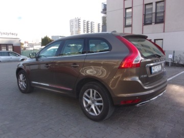 Volvo XC40 2027 VOLVO XC-60 2.4 Diesel, zdjęcie 19