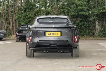  AVATR 11 Avatar 11 2025 Ultra 4WD pure electric version Auto Punkt 547KM, zdjęcie 5