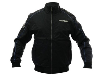 ORYGINALNA KURTKA SCANIA SPECIAL ROAD JACKET KING OF THE ROAD ROZMIAR XL