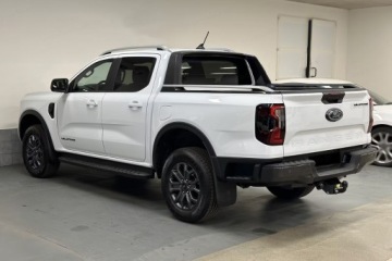 Ford Ranger VI Raptor 3.0 EcoBlue 240KM 2026 FORD Ranger Wildtrak A10 4x4 Pickup 3.0 240KM 2026, zdjęcie 4