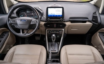 Ford Ecosport II 2020 Ford EcoSport Ford EcoSport II 2.0 4WD TITANIUM 166KM 2.0 Benzyna 166KM, zdjęcie 13
