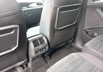 Volkswagen Touran III 2.0 TDI 150KM 2022 Volkswagen Touran Highline, ACC, Podgrzewane fotele, Kamera, Podgrzewana s, zdjęcie 15