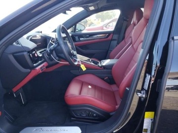 Porsche Panamera II 2024 Porsche Panamera 2024 Porsche Panamera RWD 2.9 Benzyna 348KM, zdjęcie 6