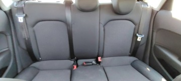 Audi A1 I Hatchback 3d 1.2 TFSI 86KM 2012 Audi A1 Sportback Książka serwisowa, stan bardzo, zdjęcie 14