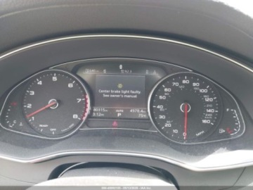 Audi A6 C8 2020 Audi A6 Limousine 2020 AUDI A6 PREMIUM 45 TFSI QUATTRO S TRONIC 2.0 Benzyna, zdjęcie 6