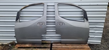 Nissan NV200 drzwi przód lewe K51 TANIO