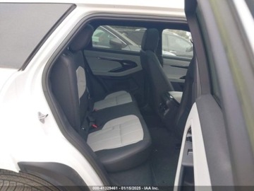 Land Rover Range Rover Evoque II 2023 Land Rover Range Rover Evoque 2023r., R-Dynamic S, od ubezpieczalni 2.0, zdjęcie 9