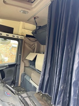 SCANIA R HIGHLINE КАБИНА 2007 ГОДА