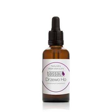 Ароматическое масло для сауны Aroma Bassau 15 мл - Ho Tree