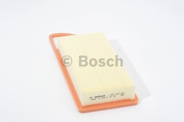 FILTR OLEJE BOSCH 1457429238 + 1 457 433 076 VZDUCHU