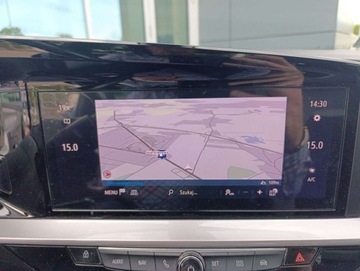 Opel Mokka II SUV 1.2 Turbo 130KM 2021 Opel Mokka Opel Mokka 1.2 benzyna, 130KM, Automat, Navi, Android Auto, App, zdjęcie 21