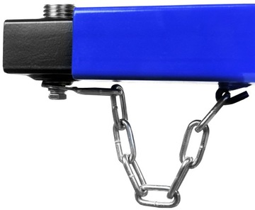 ТРАВЕРСНЫЙ АДАПТЕР ПОДЪЕМНИК ДЛЯ КУЛАЧКОВОГО ДОМКРАТА 2Т БАЛКИ