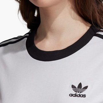 Koszulka adidas Originals 3-Stripes Tee 34