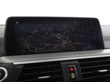 BMW X3 G01 SUV 2.0 30e 292KM 2020 BMW X3 FV23% M-Sport xDrive PHEV panorama navi, zdjęcie 23