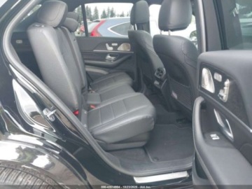 Mercedes GLE V167 2023 Mercedes-Benz GLE 350 4Matic 2023 2.0l 2.0 Benzyna 255KM, zdjęcie 13