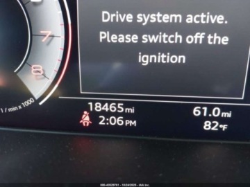 Audi A5 F5 2020 Audi A5 Sportback Premium Plus 45 Tfsi Quattro S Tronic 2020 2.0l 2.0 248KM, zdjęcie 10