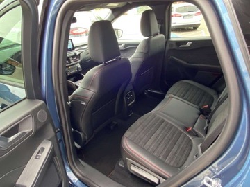 Ford Kuga III SUV Plug-In 2.5 Hybrid 190KM 2024 Ford Kuga 2.5 FHEV (pelna hybryda) 190 KM, Aut..., zdjęcie 8