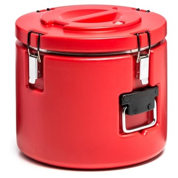 TERMOS TRANSPORTOWY Z TWORZYWA 15L FORGAST FG05315