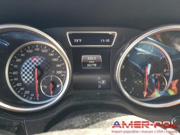 Mercedes GLE V167 2019 Mercedes-Benz GLE _43_AMG_4x4_3.0 L_385 km_2019r 3.0 Benzyna 385KM, zdjęcie 10