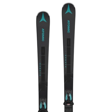 Лыжи ATOMIC Redster X7 Revoshock C+M 12 GW 2024 176 см