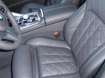 BMW X6 G06 SUV Facelifting 3.0 30d 298KM 2025 xDrive30d Sport Suv 3.0 (298KM) 2025, zdjęcie 4