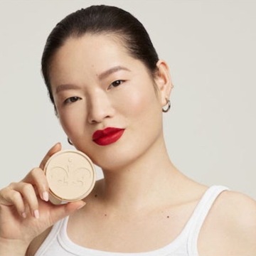 Прессованная пудра RIMMEL Stay Matte 001 Прозрачная