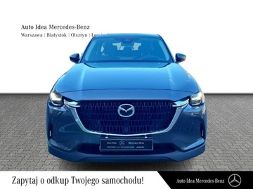 Mazda CX-60 2023 Mazda CX-60 3.3 D mHEV Exclusive Line aut, zdjęcie 8