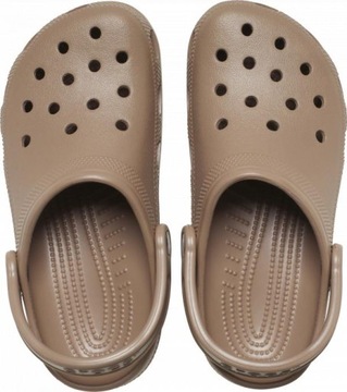 Damskie Buty Chodaki Klapki Crocs Classic 10001 Clog 46-47