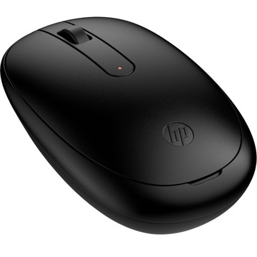 Mysz bezprzewodowa HP 240 Bluetooth 5.1 żywotność baterii do 15msc czarna