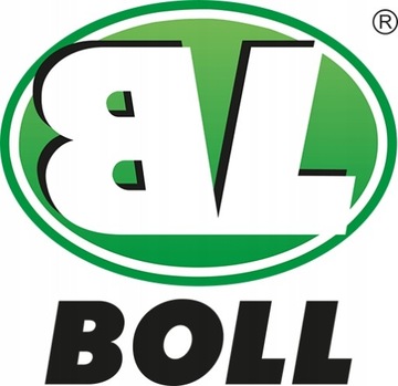 РЕМОНТНЫЙ КОМПЛЕКТ BOLL СМОЛА И СТЕКЛОСТЕКЛО 250г