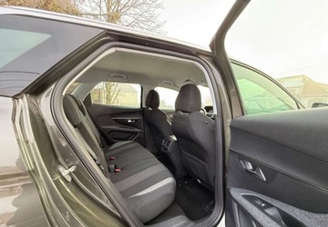 Peugeot 3008 II Crossover 1.2 PureTech 130KM 2017 Peugeot 3008 Peugeot 3008 1.2 PureTech Active SampS 1.2 Benzyna 130KM, zdjęcie 27