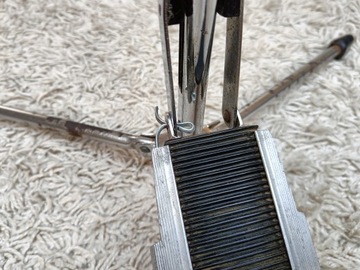 ПОДСТАВКА ДЛЯ БАРАБАНОВ PREMIER OLYMPIC FLUSH BASE 1315