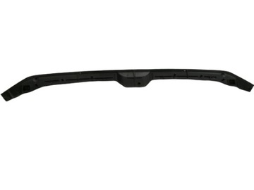 USZCZELKA MASKI ŚRODEK AUDI A4 B9 8W0823124