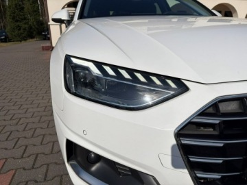 Audi A4 B9 Avant Facelifting 2.0 35 TFSI 150KM 2021 Audi A4 Avant 2.0 150 KM Automat CarPlay FV23%, zdjęcie 3