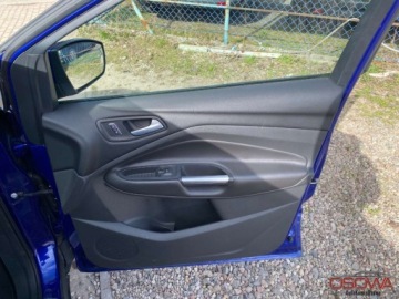 Ford Kuga II 2015 Ford Kuga 2.0tdci Titanium 4x4 automat bezwypadkowy full serwis 1 wl. 1.ro, zdjęcie 14