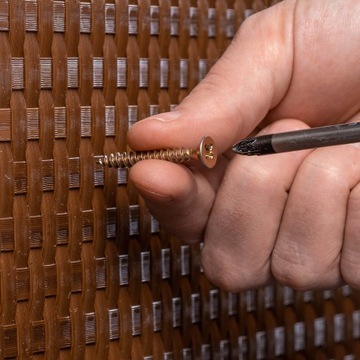 БАЛКОННОЕ ПОКРЫТИЕ ТЕХНОРАТАН БАЛКОННЫЙ КОВРИК 0,9х7м