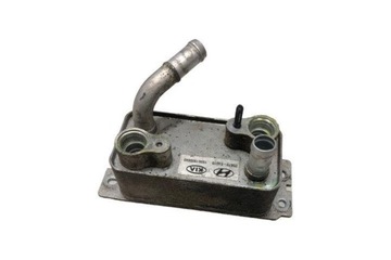 JINÉ DÍLY KAROSÉRIE KIA SOUL II (PS) 25670E4010 GASOLINE 97KW 2015