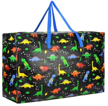 БОЛЬШАЯ ДОРОЖНАЯ СУМКА XXXL BAZAAR SHOPPING ND01