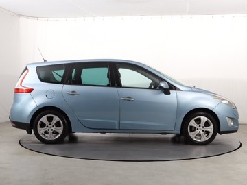 Renault Grand Scenic II Grand Scenic 1.4 TCe 16v 130KM 2009 Renault Grand Scenic 1.4 TCe, GAZ, Navi, Xenon, zdjęcie 5