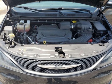 Chrysler Voyager V 2023 Chrysler Voyager LX 2023 3.6l 3.6 Benzyna 287KM, zdjęcie 6