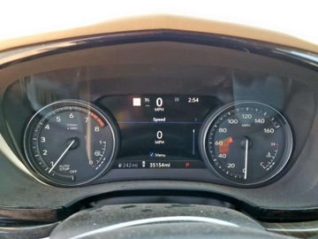 Cadillac 2021 Cadillac XT6 Platinum Premium Luxury 2021 3.6l 3.6 Benzyna 310KM, zdjęcie 9