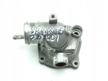 SPRINTER W903 2.2 CDI 611.981 OBUDOWA TERMOSTATU