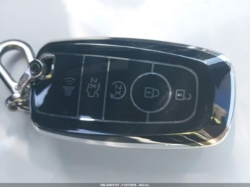 Ford Mustang VI 2025 Ford Mustang 2025 Ford Mustang EcoBoost Fastback 2.3 Benzyna 315KM, zdjęcie 14